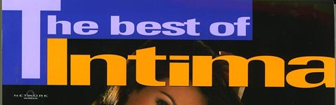 The Best Of Intima for Dec., 2007
