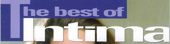 The Best of Intima, August 2009