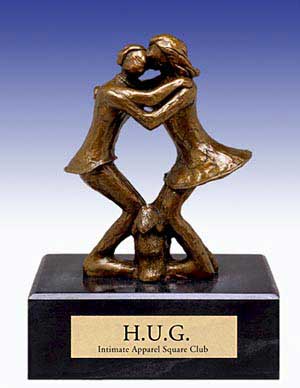 How to Get the Hug it Out Trophy