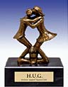 The Hug Award